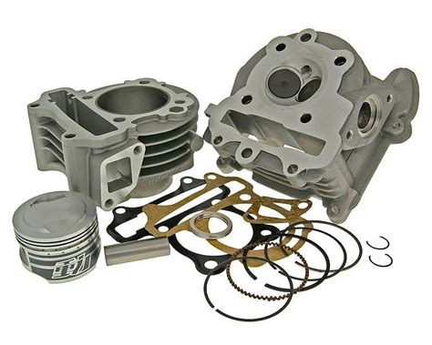 Qmb Naraku High Performance Parts Cc Cylinder Kit Naraku V