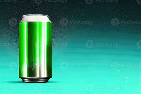 Canned Alcohol Illustration with Metal Tab 23462999 Stock Photo at Vecteezy