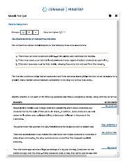 Module Quiz Question Pdf Cengage Mindtap Module Five Quiz