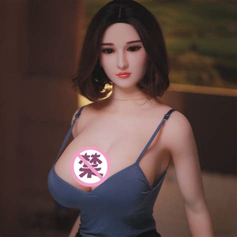 Buy JY Doll Crystal TPE 170cm Big Breast Sex Doll Now At Cloud Climax