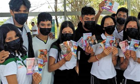 Fomenta Jornada De Capacitación Educación Integral En Sexualidad En Axochiapan La Comadre 101