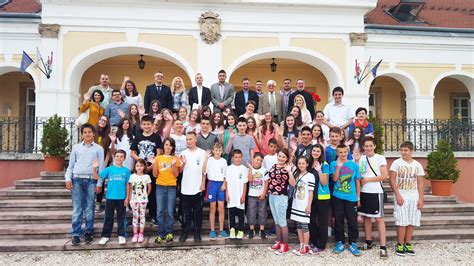 Ambasada Bosne I Hercegovine U Budimpe Ti I Vlasti Ma Arskog Grada