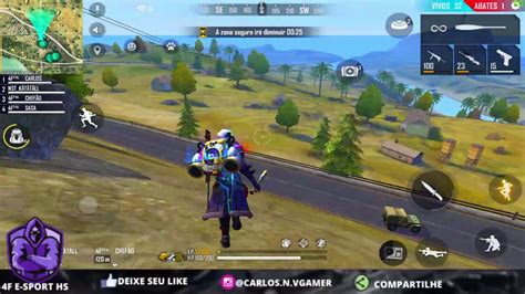 Live Onhacker Banido Sorteio De Dimasrumo Ao Mestrefree Fire