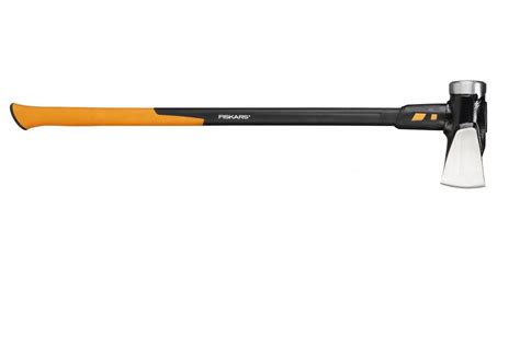 Fiskars Pro Isocore Xxl Accetta Da Spacco Fare Acquisti