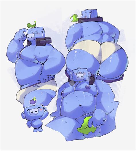 Rule 34 2024 Absurd Res Anthro Ass Balls Barazoku Belly Big Butt Blue