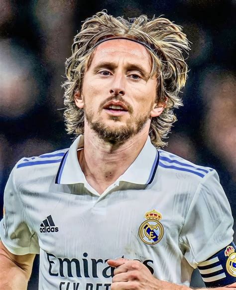 RMadrid actu on Twitter Luka Modric aurait INFORMÉ le Real