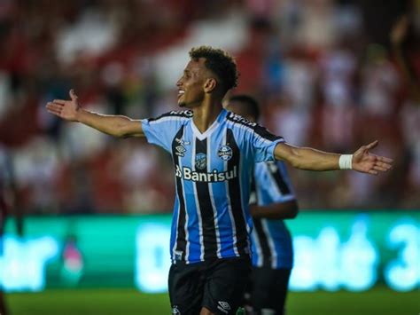 Grêmio Volta à Série A Operário Pr Brusque E Náutico São Rebaixados