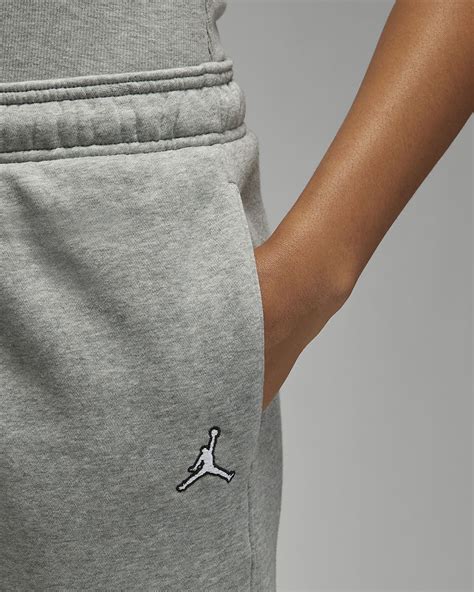 Jordan Brooklyn Pantalons De Teixit Fleece Dona Nike ES