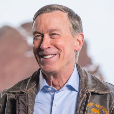 John Hickenlooper presidential campaign, 2020 - Ballotpedia