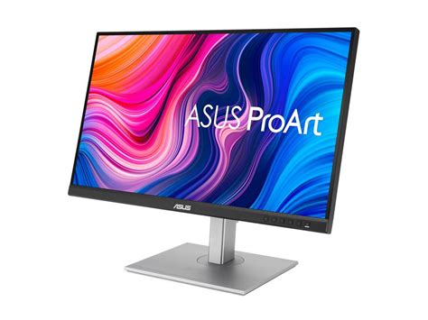 ASUS ProArt Display PA279CV 27 4K HDR UHD 3840 X 2160 Monitor IPS