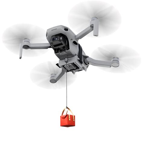 Drones will soon drop items into your smart delivery box 24