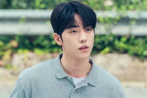 Profil Dan Biodata Lengkap Nam Joo Hyuk Pemeran Baek Yi Jin Dalam