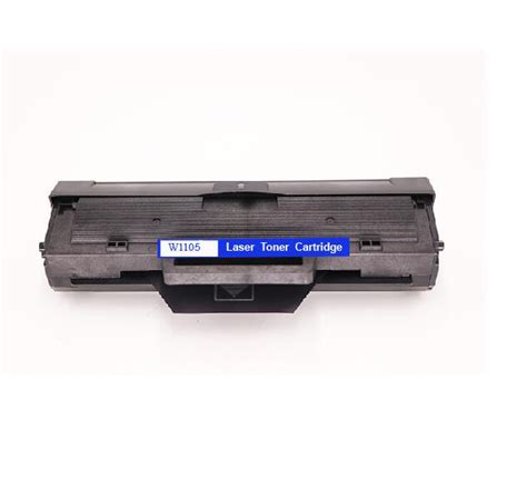 Hp 105aw1105a Compatible Black Toner Cartridge2k Refillink