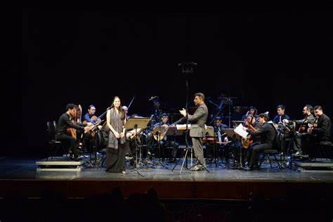 Orquestra de Violão apresenta trilhas sonoras de filmes e séries no