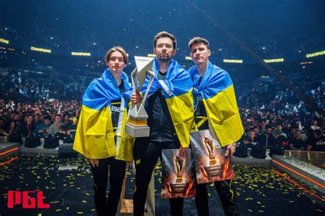 Navi Es Campe N Del Primer Major De Counter Strike