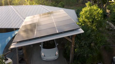 What Are Solar Panel Carports Harnessing Solar Energy In Your Parking