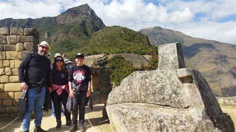 Z Cusco Machu Picchu Jednodniowa Wycieczka GetYourGuide