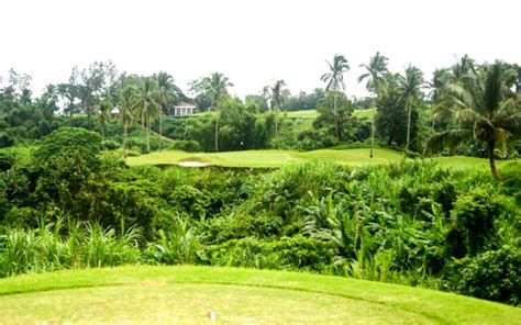 Riviera Golf Club - Couples Course in Manila - GolfLux