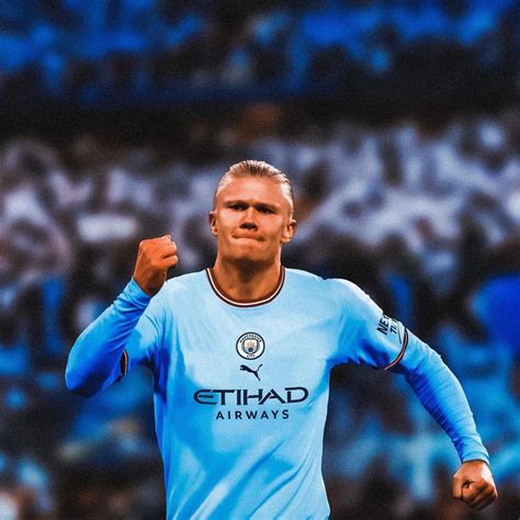 Erling Haaland Manchester City Transfer CONFIRMED! - MySportDab