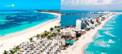 Punta Cana o Cancún Cuál es tu destino ideal Suelocaribe