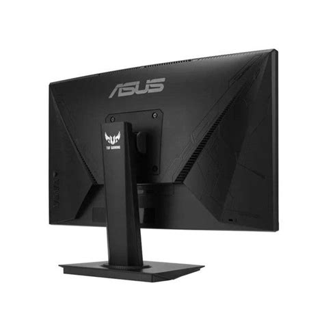 MONITOR GAMER CURVO ASUS TUF GAMING VG24VQE 24 CURVO VA FHD 165HZ