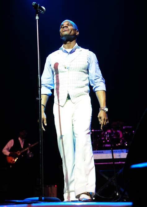 Kirk Franklin Pictures Gallery 4 With High Quality Photos