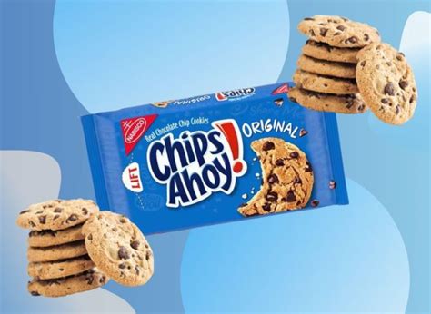 Chips Ahoy! Is Changing Its Iconic Cookie Recipe — Eat This Not That