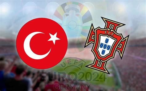 Turkey Vs Portugal Euro 2024 Prediction Kick Off Time Tv Live Stream Team News H2h Results