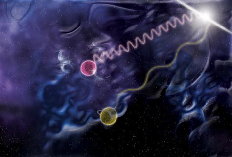 loop quantum gravity Archives - Universe Today