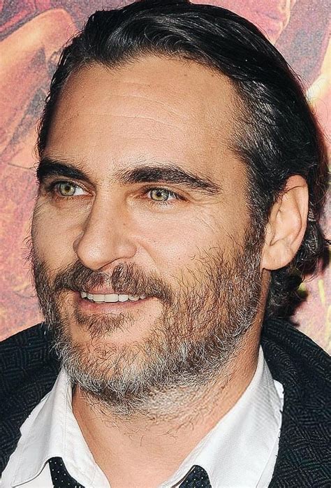 Kino Theater Grey Beards Most Beautiful Eyes Liv Tyler Joaquin Phoenix Hot Actors The