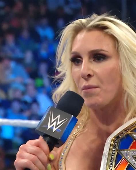 WWE España on Twitter Es MsCharlotteWWE la horma del zapato de