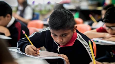 Los Desafíos De La Educación En México Y América Latina Alianza Neo