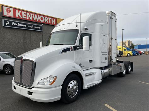 2015 Kenworth T680 Papé Kenworth