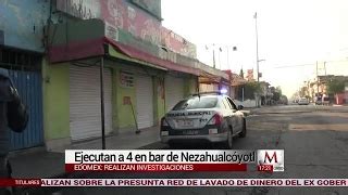 Actualizar Imagen Balacera En Bar De Neza Abzlocal Mx