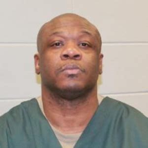 Adrian Tyus Sex Offender In Incarcerated WI WI10790