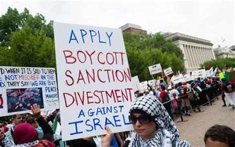 Israel S Efforts To Fight Bds Reap Victories United With Israel