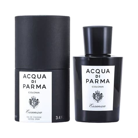 perfume acqua  parma colonia essenza ml