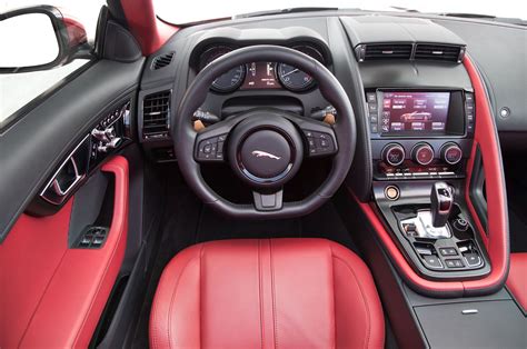 Jaguar F Type Cars Exclusive Videos And Photos Updates