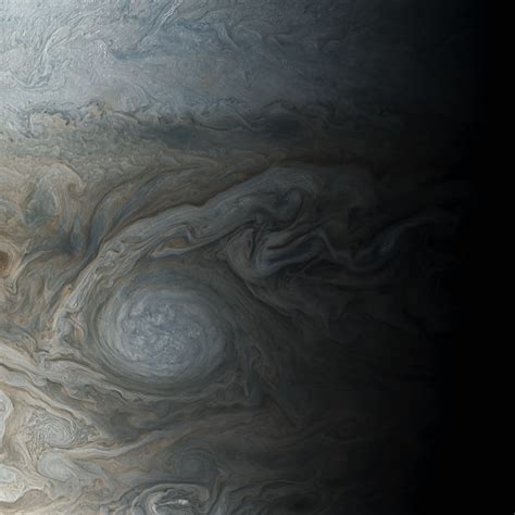 Storms on Jupiter imaged by Juno | The Planetary Society