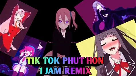 1 Jam Lagu Viral Tik Tok Anime Live Wallpaper Zero Two Ai Hayasaka Dan