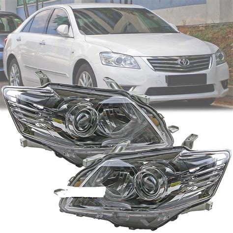 Toyota Camry 2006 11 New Headlamp Headlight ACV40 Camry Acv 40 Headlamp