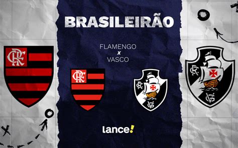 Onde Assistir Fla X Vasco - Flamengo x Vasco: onde assistir, horário e escalações pelo Brasileirão