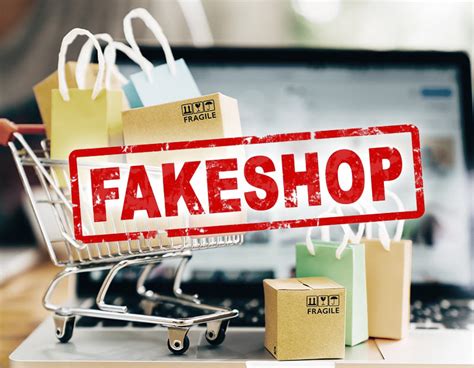 Fake Shop Erkennen And Vermeiden Psw Group Blog