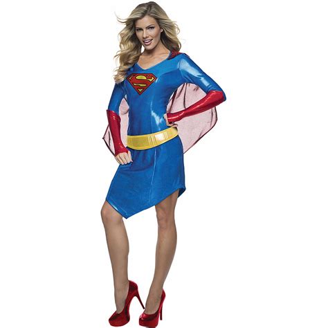 Supergirl Costume Adults Ubicaciondepersonas Cdmx Gob Mx