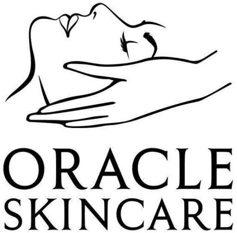 SPA ETIQUETTE – Oracle Skincare