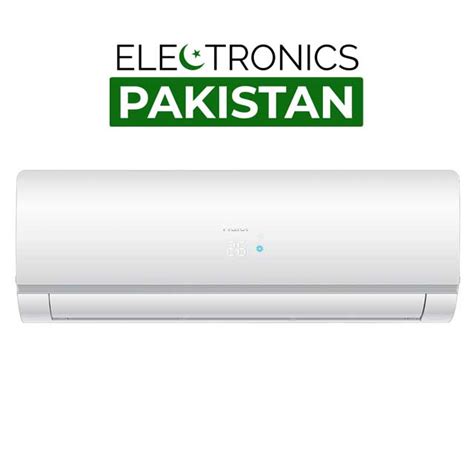 Haier Inverter AC 1 5 Ton 18HFM Price Electronics Pakistan