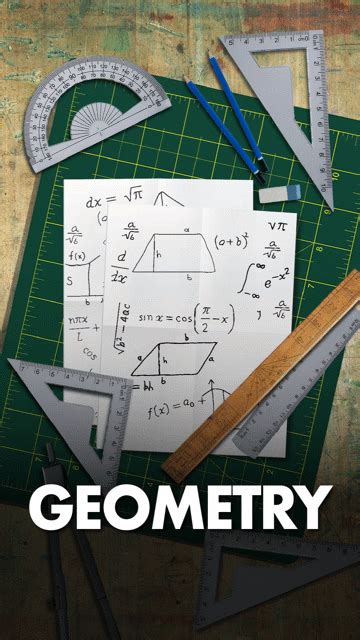 geometry  resources clickview