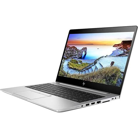 HP EliteBook 14" Refurbished Laptop Intel Core i5 16GB Memory 256GB SSD ...