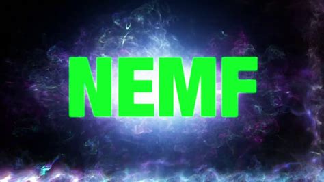 Nemf Promo 2019 Youtube