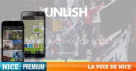 Unlish Et Sport Up Se Rapprochent Pour Le Lancement D Une Nouvelle